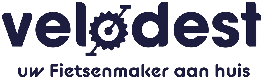 Velodest — uw fietsenmaker aan huis